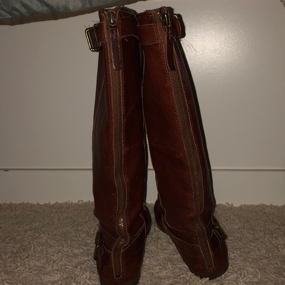 Riding boots - Picture 2 of 4